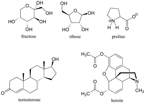 3.2: Conformations of cyclic organic molecules - Chemistry LibreTexts