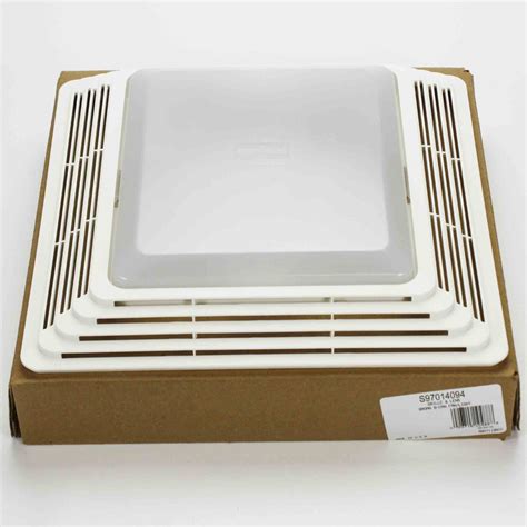 S97014094 Genuine OEM Broan Fan Vent Cover | eBay