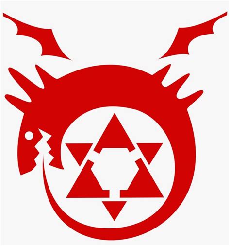 Fullmetal Alchemist Anime Logo - Full Metal Alchemist Homunculus PNG ...