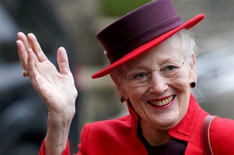 Denmark's Queen Margrethe II sticks to her guns and strips her grandchildren of their titles | You