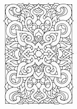 1000  Images About Adult Coloring pages On Pinterest Mandala coloring sketch template