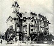 Category:Architecture in Oakland, California - Wikimedia Commons