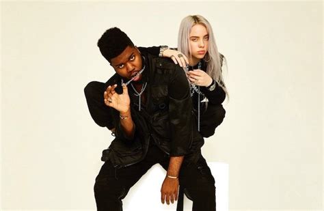 Billie Eilish & Khalid - 'lovely' music video. | Coup De Main Magazine