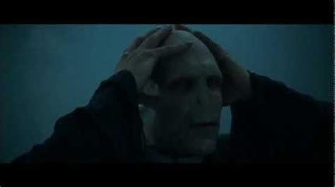 Video - Harry Potter and the Goblet of Fire - Lord Voldemort returns part 1 (HD) | Villains Wiki ...