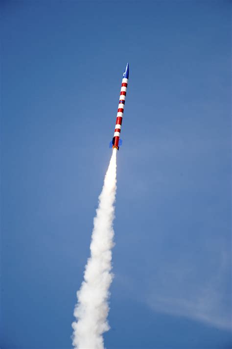 2012 Student Rocket Launches Underway! (NASA, Marshall, 04… | Flickr