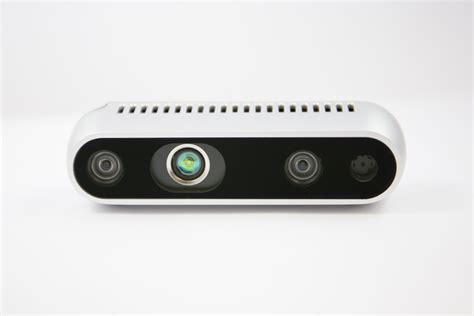 Intel Realsense Depth Camera D435i Web - Jobsto Online