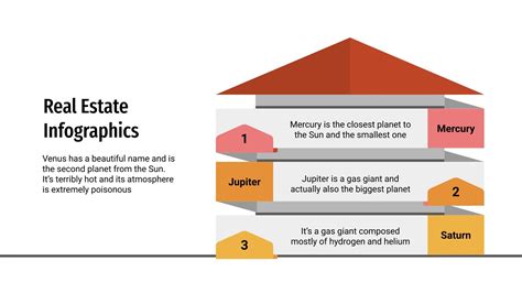 Free Real Estate Infographics for Google Slides & PowerPoint