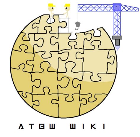 ATBW Logo History - ATBW Encyclopedia
