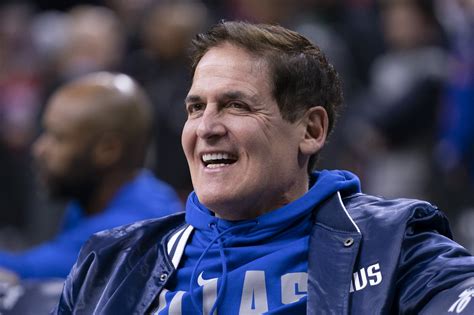 Why Mark Cuban admires Tesla and SpaceX CEO Elon Musk