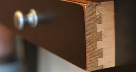 Dovetail Drawers Guide: Everything You Need to Know