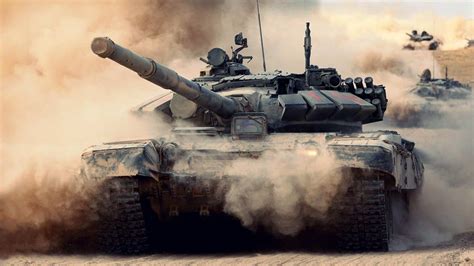 Army Tank Wallpapers In HD For Free Download