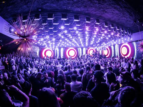 Best Clubs in Boston: 19 Cool Places to Party and Dance