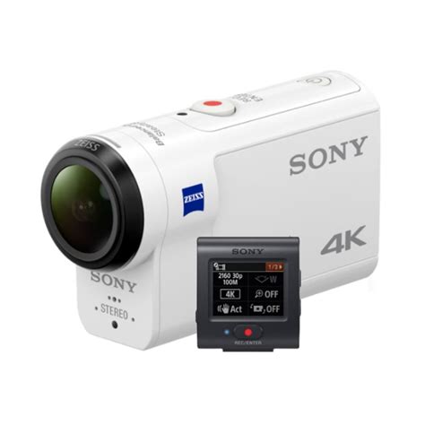 5 best action cameras from Sony - An online magazine about style, fashion, etiquette, lifestyle ...