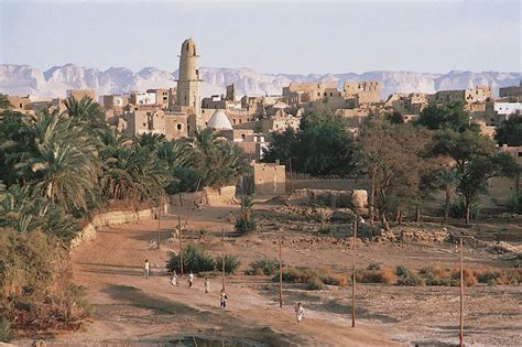 Western Desert | desert, Egypt | Britannica