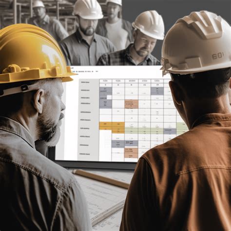 Construction Labor Scheduling Software - BuildOps