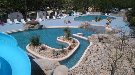 CAMPING ARC EN CIEL - Campground Reviews (Vallon-Pont-d'Arc, France ...