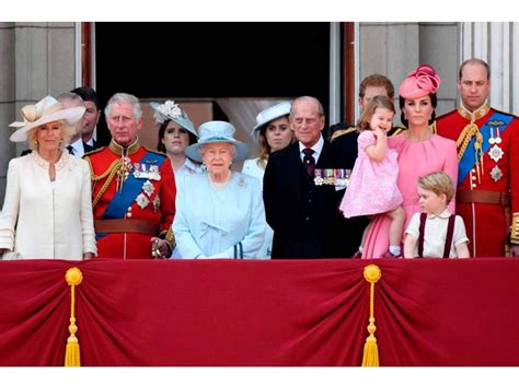 Here's How Much the British Royal Family is Worth | Reader's Digest