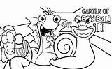 Garten Of Banban coloring Pages  ColoringLib sketch template