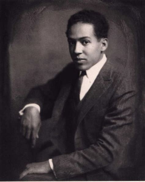 Langston Hughes - Culture in the 1920's:The Harlem Renaissance