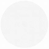 Coloriage Spiroglyphics Cercle En Spirale Imprimer Gratuitement sketch template