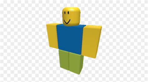 Roblox Noob Clip Art