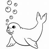 Free SEAL Coloring Pages For Download Printable PDF sketch template