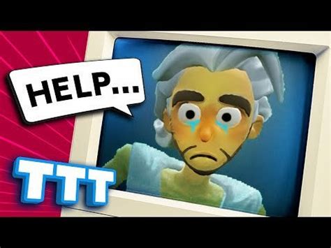 Gmod TTT has turned EVIL and won't let us leave!! : Yogscast