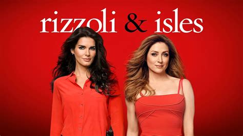 'Rizzoli & Isles' season 7, episode 1 review: Who was shot?