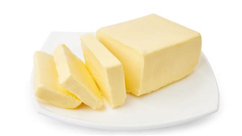 This Storage Mistake Can Make Your Butter Taste Strange