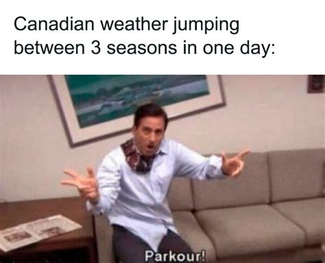 70 Weather Memes That’ll Give You Something To Relate To | Bored Panda