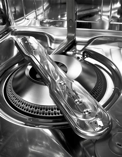 Replacing the Wash Impeller in Your Dishwasher | A to Z Appliance Service