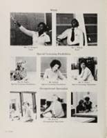 Explore 1980 Jones High School Yearbook, Orlando FL - Classmates