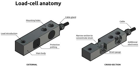 Flintec | What is a load cell and how does it work?