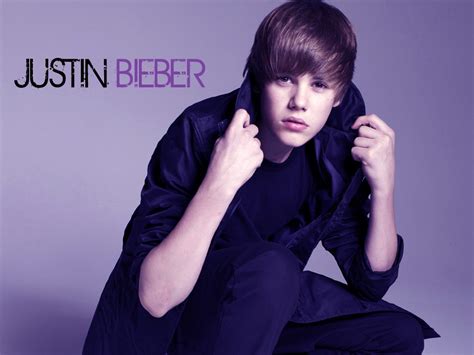 Justin Bieber Wallpaper - Justin Bieber Wallpaper (19848287) - Fanpop