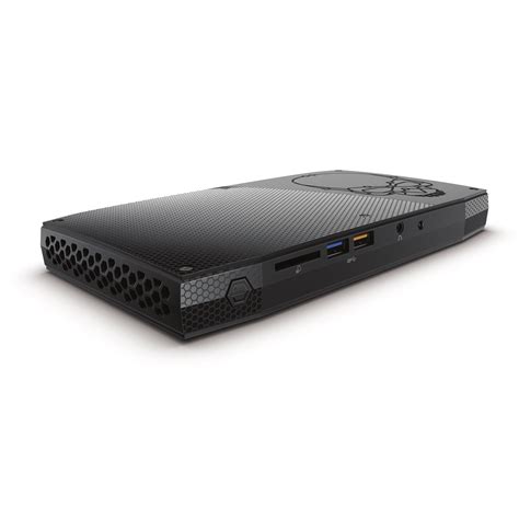 Buy Intel NUC NUC6I7KYK Desktop Computer - Intel Core i7 6th Gen i7 ...