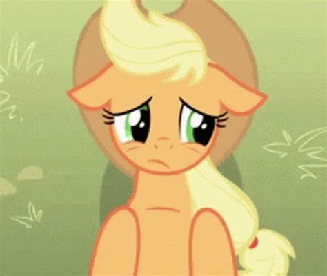 Applejack Mlp GIF - Applejack Mlp My Little Pony - Discover & Share GIFs