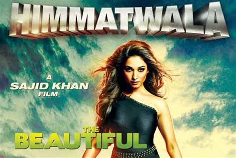 Himmatwala Bollywood new Release March 2013 ~ ARTIST 271