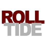 Roll Tide PNG Transparent Roll Tide.PNG Images. | PlusPNG