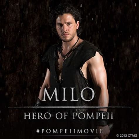 Pompeii movie review: The film is distinct and appealing! - Bollywoodlife.com