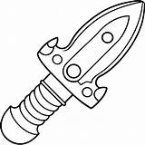 Knife Coloring Pages Images  Free Download On Freepik sketch template