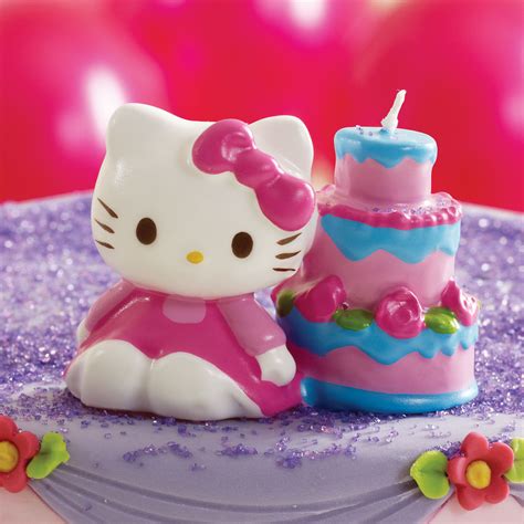 Happy Birthday Hello Kitty Pictures, Photos, and Images for Facebook, Tumblr, Pinterest, and Twitter