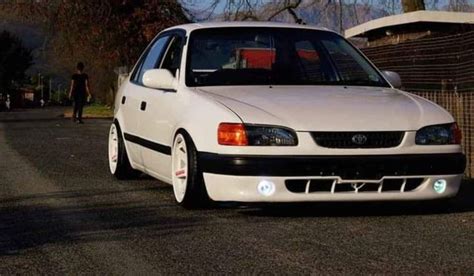 Pin by henrie setiawan on Lucu | Toyota cars, Jdm wallpaper, Toyota corolla