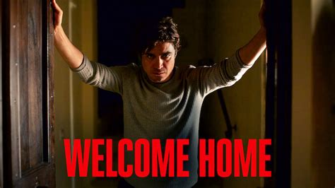 Welcome Home (2018) - Netflix | Flixable