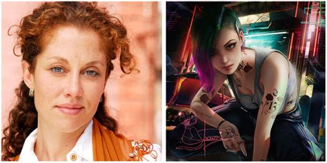 Cyberpunk 2077 10 Things You Didn T Know About Judy A - vrogue.co