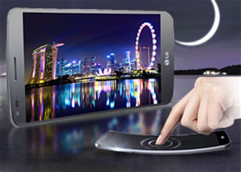 LG G Flex review: Ahead of the curve - GSMArena.com tests