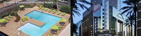 $46+ FINEST Hotels Near Ochsner Foundation Hospital in New Orleans LA