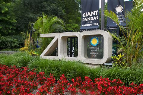 Zoo Offers Irreplaceable Experiences to Connect With Wildlife | HuffPost