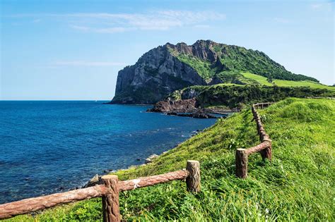 Jeju Island - the hidden gem in South Korea - Loes Kieboom