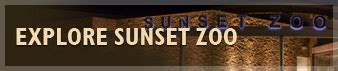 Sunset Zoo, KS - Official Website