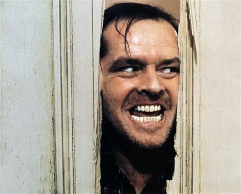 The Shining (1980) | Best Halloween Movies Ranked From Least to Most ...